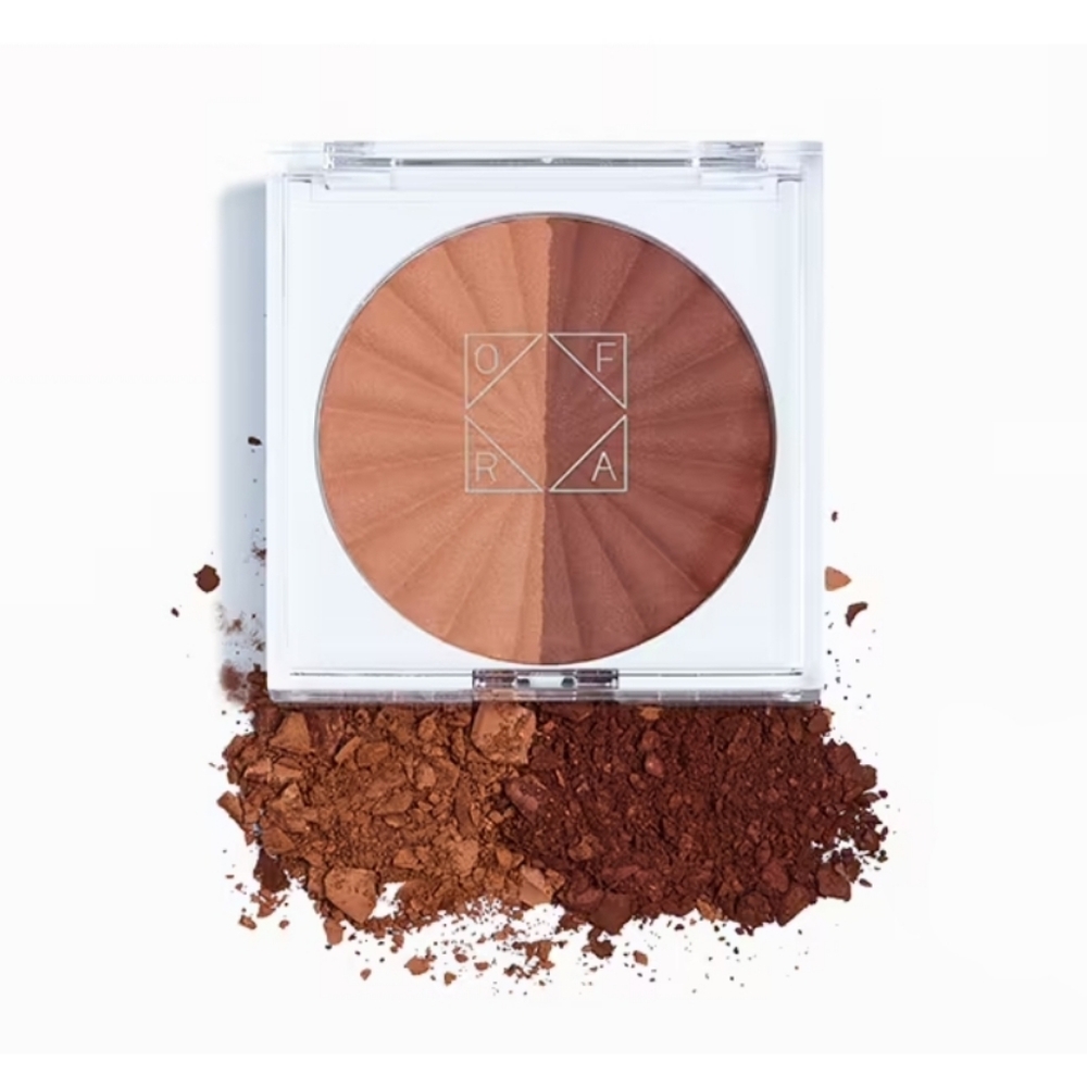 NIB ORFA South Beach Bronzer